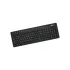 PC Power 602 Office Keyboard Black